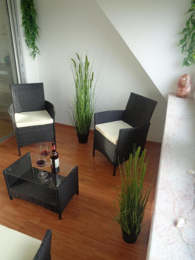 Ferienwohnung Kapust Hessisch Oldendorf Kültér fotó