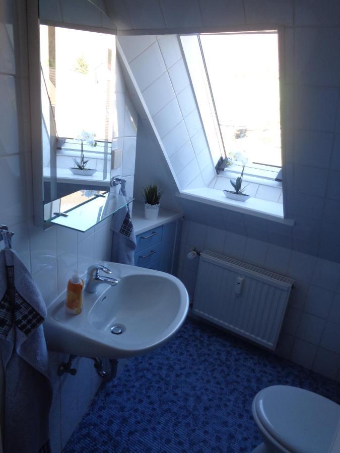 Ferienwohnung Kapust Hessisch Oldendorf Kültér fotó