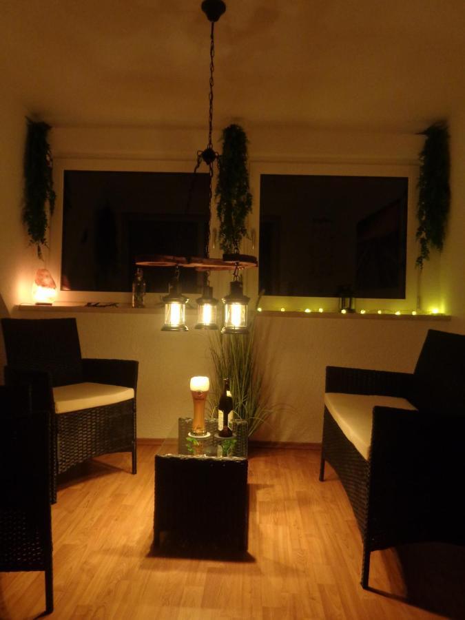 Ferienwohnung Kapust Hessisch Oldendorf Kültér fotó